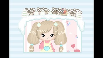 Kitty Animated Twitch Alerts (5 Alerts)