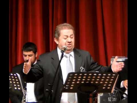 Mustafa UĞUR-Hani O Bırakıp Giderken Seni (MUHAYYER KÜRDİ)R.G.