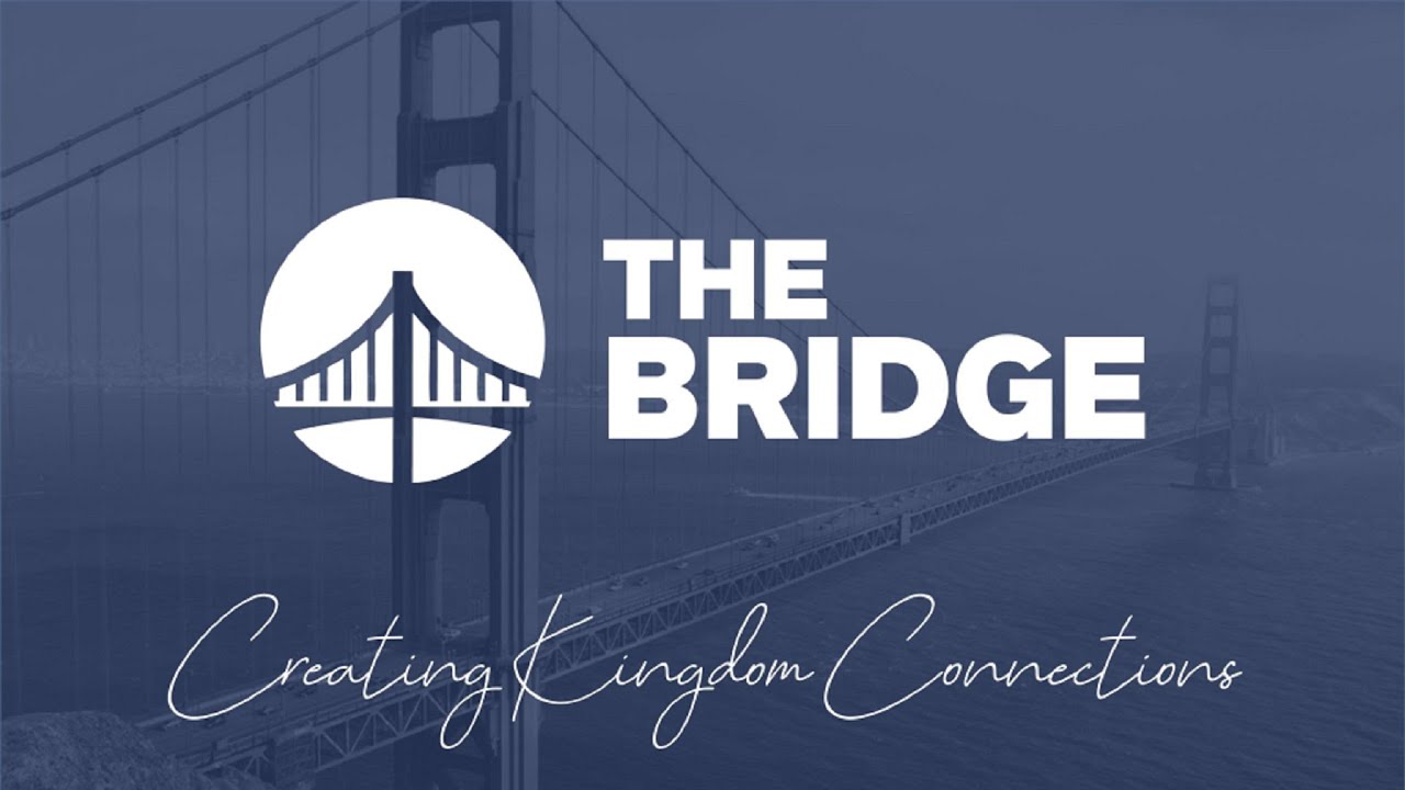 The Father's Desire | | Min. Crystal Eseyin  | | Bridge Sunday | | 11:30am CST