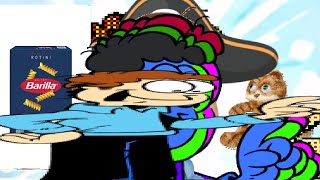 Get the Lasagns for Garfield 8 | Rotini Shpalini