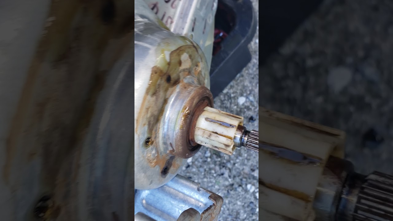 GE GTUP240EM5WW Laundry center repair Gear assembly WH16X10185 STUCK WELDED ON TUB ASSEMBLY