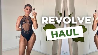The hunt to find good quality clothes | Revolve Haul screenshot 1