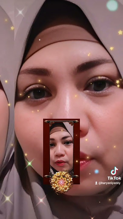 kembalikan lagi senyumku yang manis seperti dulu