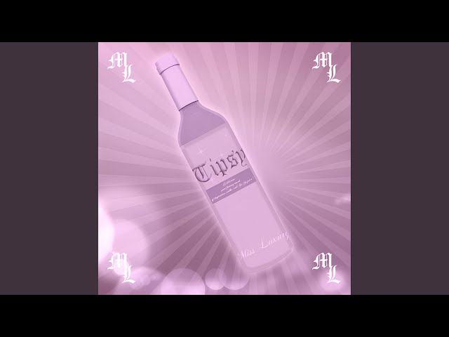 TIPSY (Sped Up)