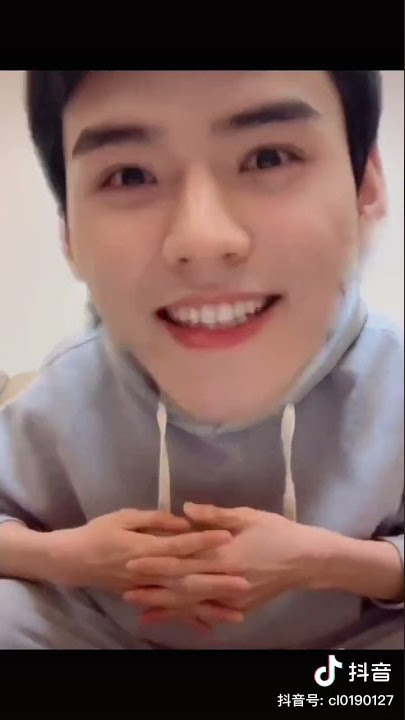 Very Cute and Funny of Gong Jun Tik Tok Moments|Word Of Honor|Zhang Zhe Han|JunZhe is Real