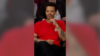 Louis & Lemuel's Connection