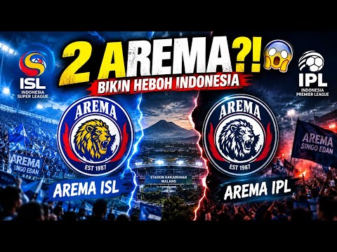 77rp x 8728slots - KISAH GELAP AREMA FC YANG JARANG DIKETAHUI ‼️ Fakta No.5 Bikin Aremania Ketar-Ketir 🚨 