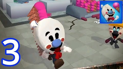 Ice Scream Tycoon - Gameplay Walkthrough Part 3 (iOS, Android)