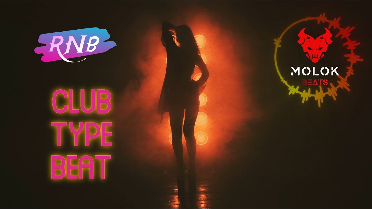 Usher Type Beat  "Gimme That" | Beat with Hook - Smooth Hip Hop Rnb Instrumental