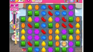 Candy Crush Tips: How Stiped Candies Work *1080p HD* screenshot 4