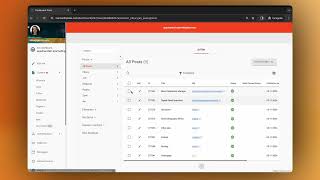 Multi-Content Example Centralize Job Listings From Multiple Websites Into One Career Site
