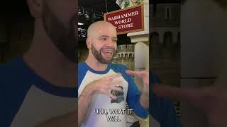 FREEDOM ISN'T FREE in Warhammer Kill Team