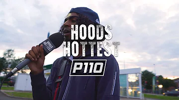 Mowgs - Hoods Hottest (Season 2) | P110