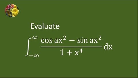 Solving improper integral using Laplace transform, algebraic manipulation & substitution (Mis-1844)