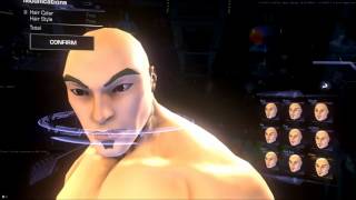 Firefall - NewYou