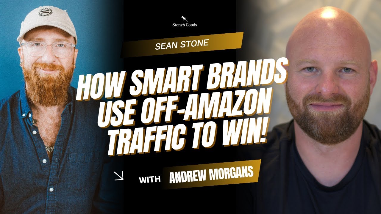 Amazon External Traffic Explained: How to Drive Off-Amazon Traffic to Your Amazon Listing in 2026
