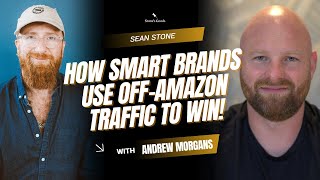 Drive External Traffic to Amazon: Complete Guide 2026