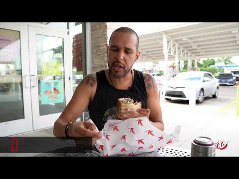 Ham Panini Wawa