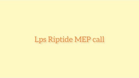 Lps Riptide mep! 5 parts available!!