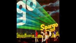 Spargo - Double Love