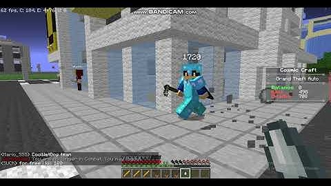 Cosmic craft gta 1720 Macro