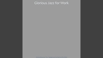 Fantastic Ambience for Co-Working Spaces