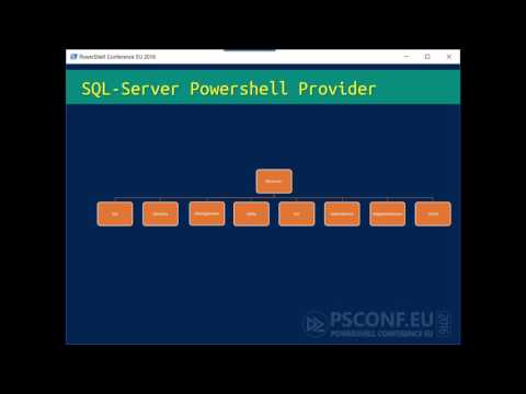 Video: Wie stellt UiPath eine Verbindung zu SQL Server her?