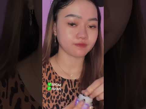 Moisturizer Paling Bagus Untuk Mengatasi Breakout