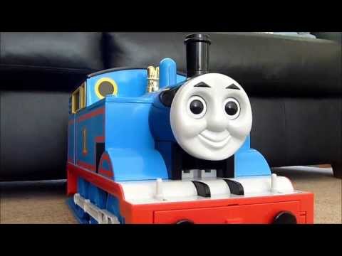 Tomy/Trackmaster Good Morning