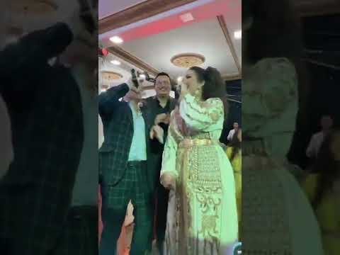 نايضة قعدة بين الفنانين دنيا بطمة و طهور كاين شطيح نشاط 