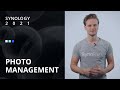 Synology 2021 — Photo Management