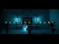 CVLTE - Falling Apart (Official Music Video)