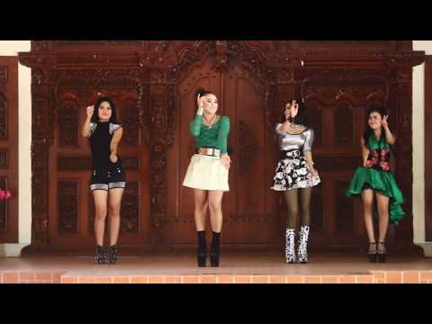 Via Vallen - Goyang Morena | Dangdut (Official Music Video)