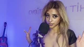 Listen - Beyonce - (Sara Cover)