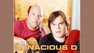 Miniatura de vídeo de "Tenacious D - Kyle Took A Bullet For Me"