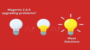 Magento 2.4.4 upgrading problems Solutions guide