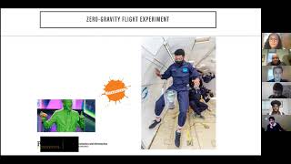 MEP Virtual PREVIEW 2021 |  Engineering Majors: Session 4
