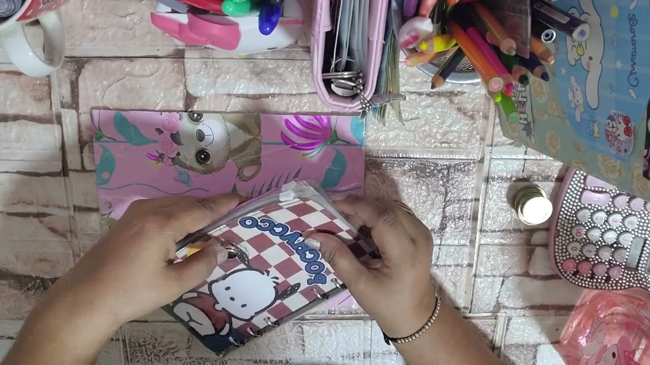 Viernes Ahorrando con libritos y miniretos  13 de febrero 2026