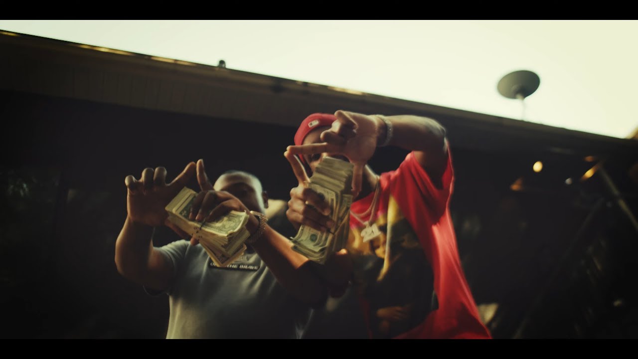 21 Lil Harold ft Real Recognize Rio 