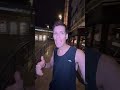 Thursday’s run check-in