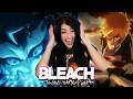 ABSOLUTE PEAK!! ???????? BLEACH: Thousand-Year Blood War | COUR 4 EPISODE 9 REACTION!