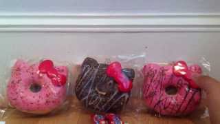 Rare Squishy Package From Tootookawaii♥