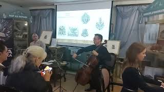 П.И.Чайковский, 