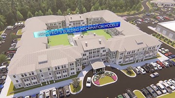 Pennoni FX Studios – Design Visualization Demo Reel