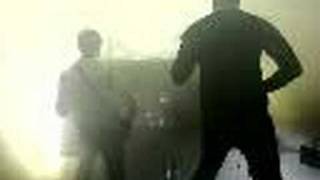 Guitar Hero Party 2 - Brandon Bonfiglio