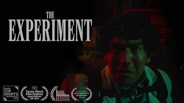 The Experiment (60 Sec)