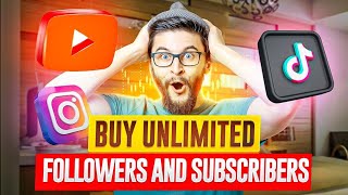 How to Increase YouTube Subscribe|| https://play.google.com/store/apps/details?id=com.puffx.livesmm screenshot 5