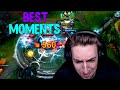 Лучшие Моменты League of Legends | BEST MOMENTS | Keysie Не Плач  | Dimill  Как Это Возможно!