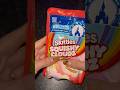 Crushing Cloudy Soft Skittles in Press #candy #asmrcandy #candied #pineapple #sweet #satisfying