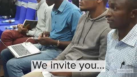 ElixirConfAfrica 2021 is here!!!